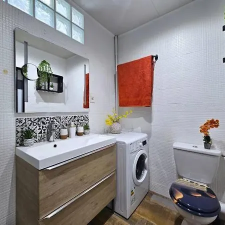 Beautiful In Mont Des Oiseaux Apartment Hyeres