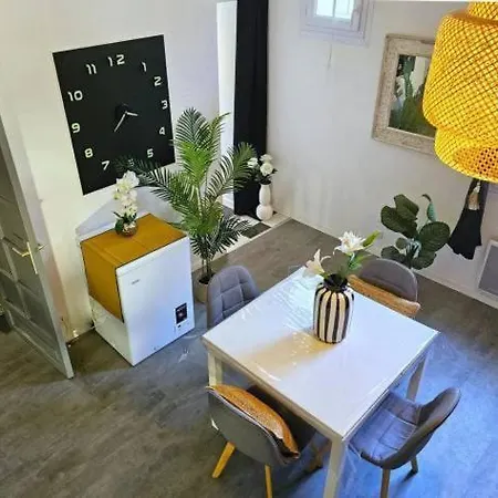 Beautiful In Mont Des Oiseaux Apartment *