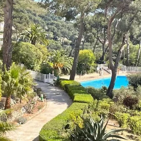 Beautiful In Mont Des Oiseaux With Swimming Pool *