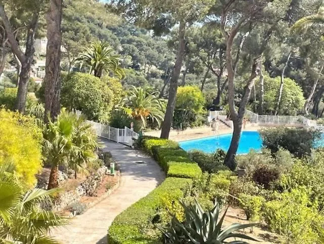 Beautiful In Mont Des Oiseaux *